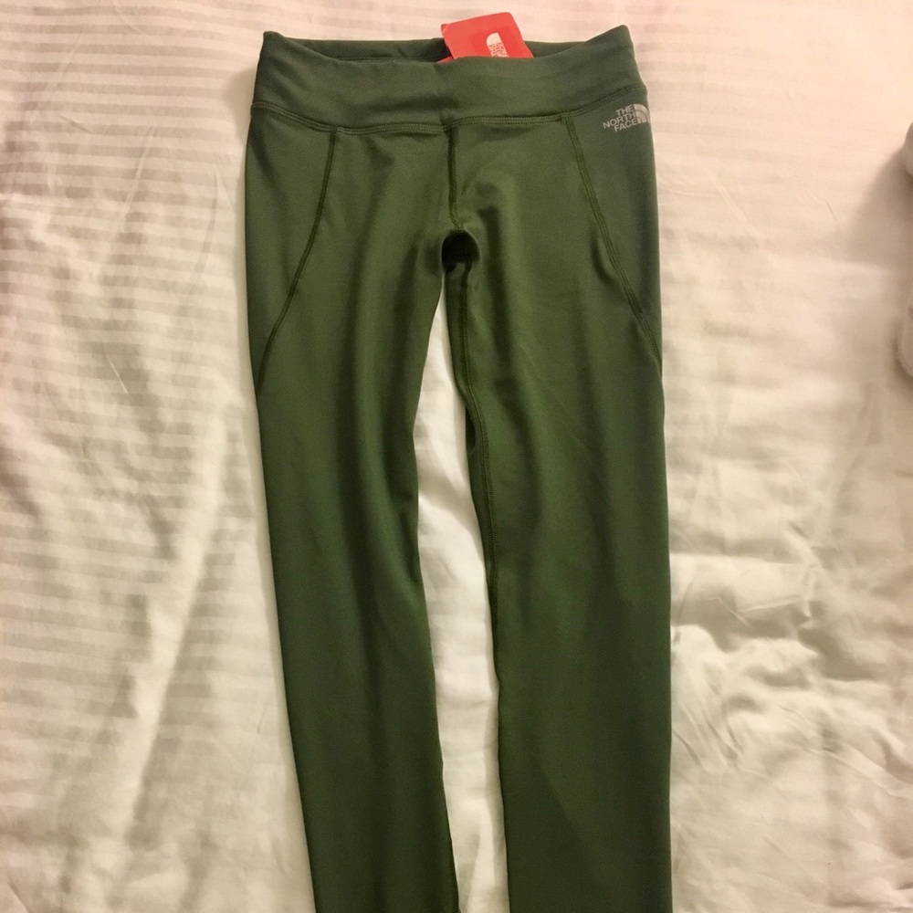 Brand New North Face Legging